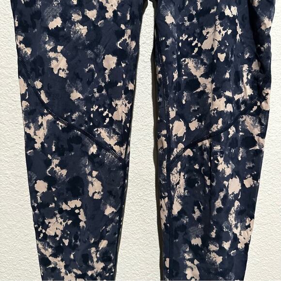 Sweaty Betty Power High-Waist 7/8 Workout Leggings SZ S - Picture 10 of 14